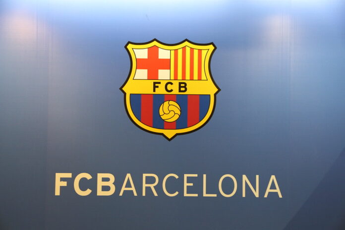 Le FC Barcelone signe un partenariat de 46 millions de dollars avec la RD Congo