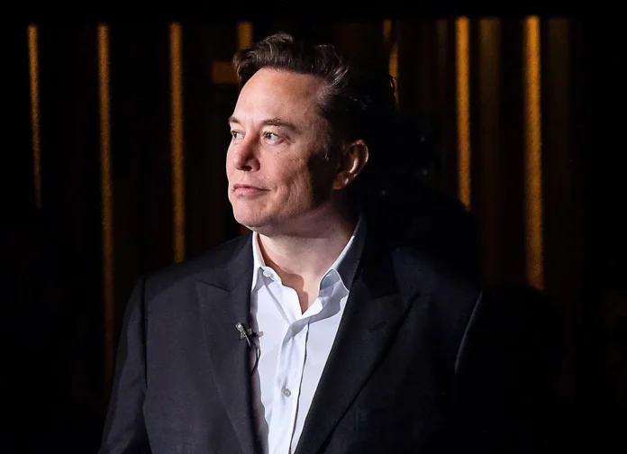 Elon Musk, au centre d’une rupture inédite avec Donald Trump